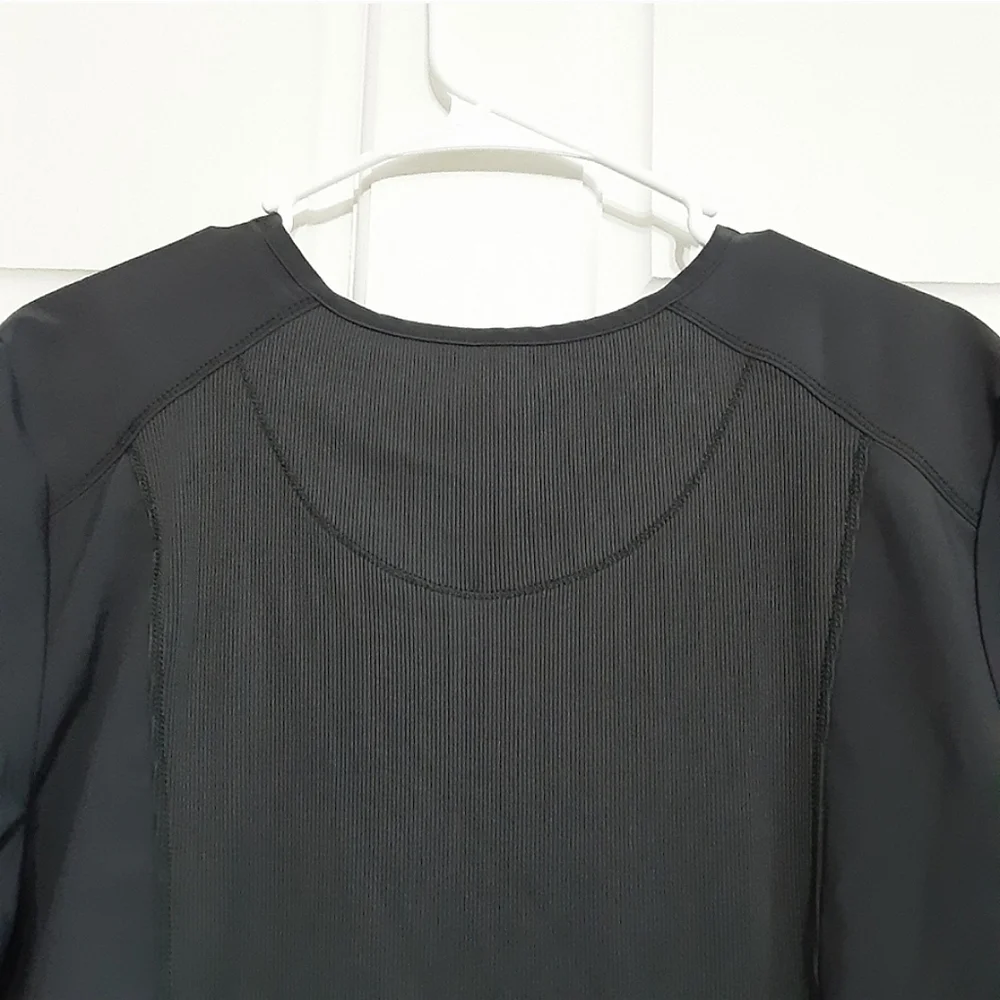 Cherokee Infinity Srub Top Womens Large - Picture 5 of 9